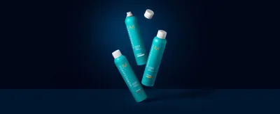 Moroccanoil - Laque