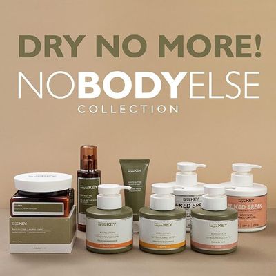 Saryna Key - Soin pour le Corps