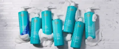 Moroccanoil - Shampoings