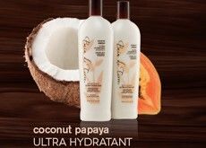 Noix de Coco et Papaye - Ultra Hydratant