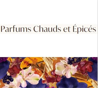 Moroccanoil - Parfums Chauds et Épicés