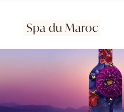Moroccanoil - Corps - Spa du Maroc