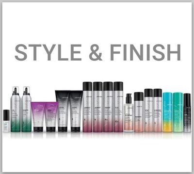 Joico Style &amp; Finish