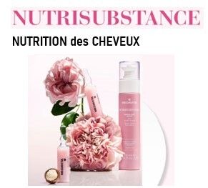 MEDAVITA - Nutrisubstance