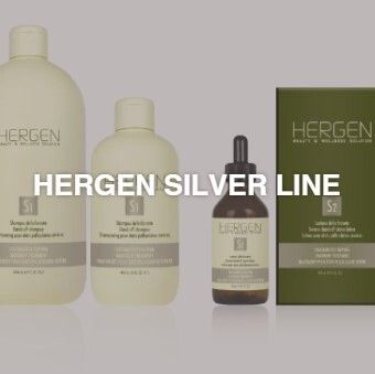 HERGEN - SILVER LINE