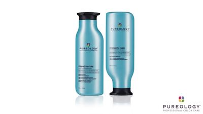 Pureology - Strength Cure