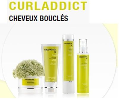 MEDAVITA - Curaddict