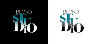 L'Oréal - Blond Studio