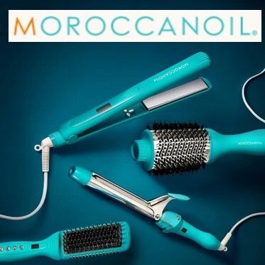 Moroccanoil - Outils de Coiffage