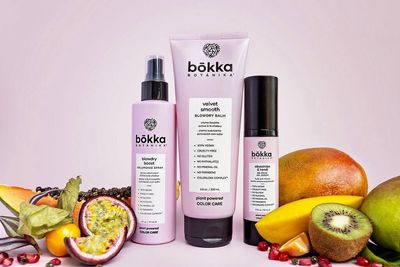 Styling and finishing / Style et Finiton