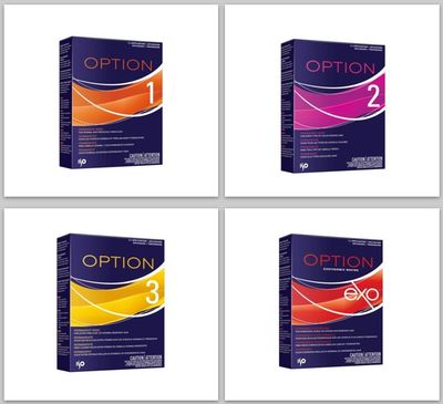 ISO - Permanente Joico