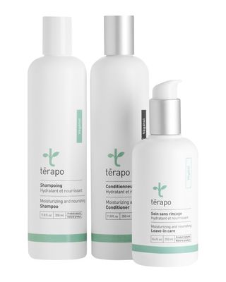 Térapo - Végétol - Hydratant et nourrissant