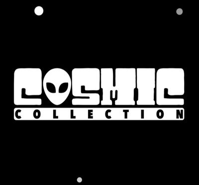 Cosmic Collection *** Nouveau / New 2024