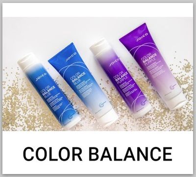 Joico Color Balance