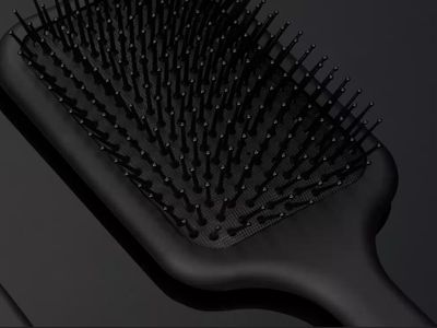 GHD Brosse à Cheveux