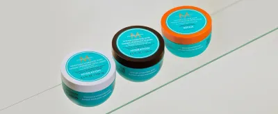 Moroccanoil - Masques
