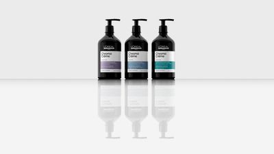 NOUVEAU ! Chroma Crème