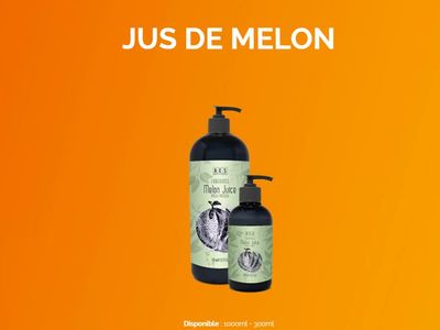 Jus de Melon