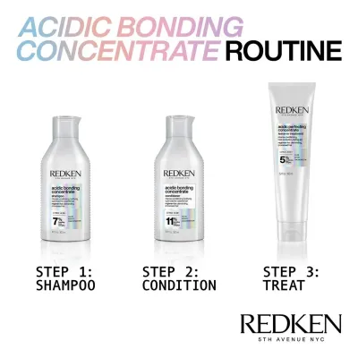 REDKEN - Acidic Bonding Concentrate