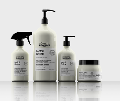 Métal Detox (La Solution : la Glicoamine)