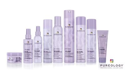 Pureology - Style + Protect