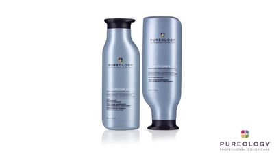 Pureology - Strength Cure Blonde