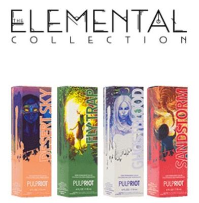 Elemental Collection