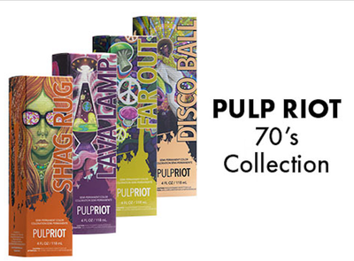 70's Collection ***Nouveau / New