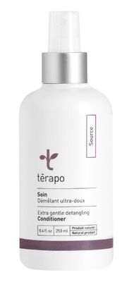 Térapo - Source - Soin Démêlant Ultra-doux