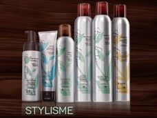 Bain de Terre - Stylisme