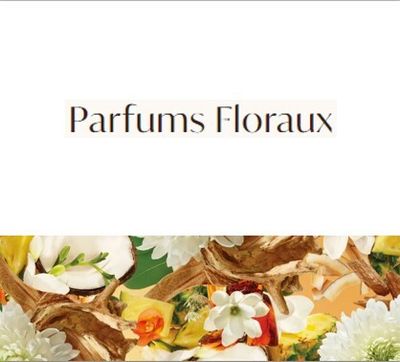 Moroccanoil - Parfums Floraux