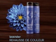 Lavender - Rehausseur de Couleur