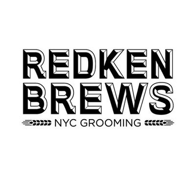 REDKEN - BREWS
