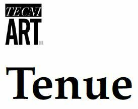 L'Oréal - Tecni Art - Tenue