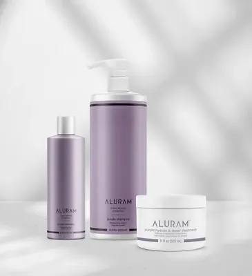 Soin - Tonifiant (Tous les types de Cheveux)