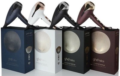 GHD Séchoir à cheveux