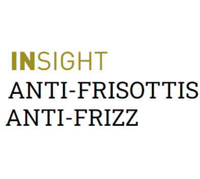 Insight - Anti-Frizz