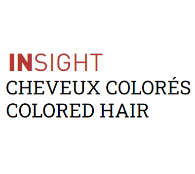 Insight - Cheveux Colorés