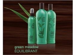 Green Medow - Collection Équilibrante