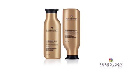 Pureology - Nano Works Gold