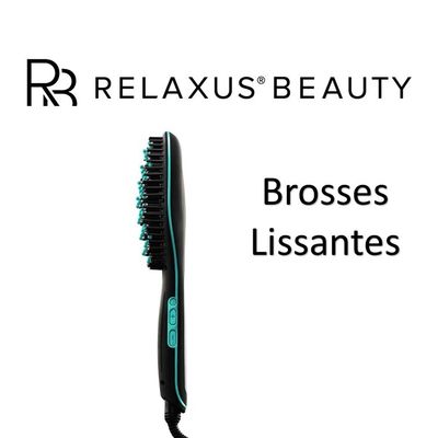 Relexus Beauty - Brosses Lissantes