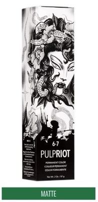 Pulp Riot Faction8 - MATTE