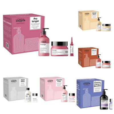 NOUVEAU ! Coffret du Printemps 2023