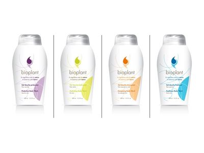 Bioplant - Gels Douche