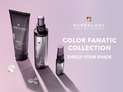 Pureology - Color Fanatic 21