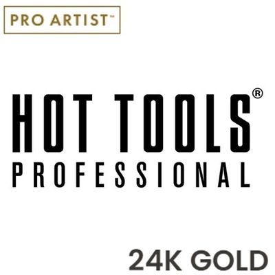 Hot Tools - PRO Artist - 24K Gold