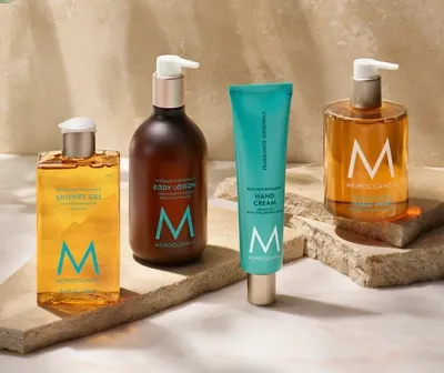 Moroccanoil - Corps