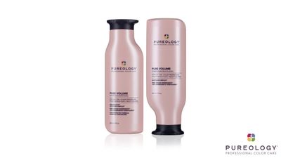 Pureology - Pure Volume