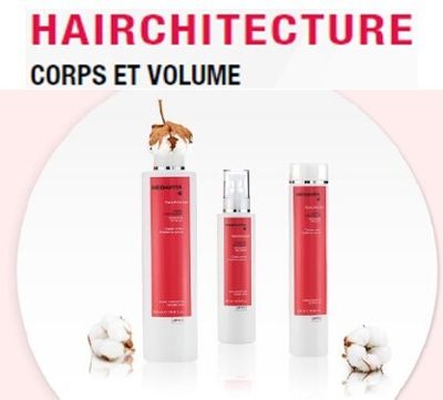 MEDAVITA - Hairchitecture