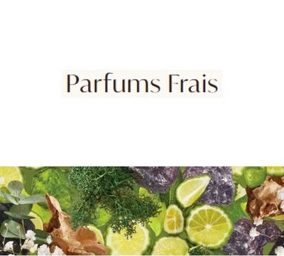 Moroccanoil - Parfums Frais